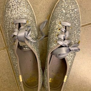 Kate Spade x keds
